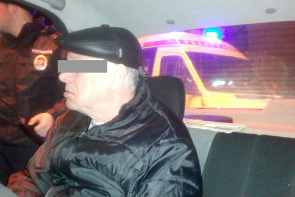 Фото: Александр Беляков, группа "Жесть Ярославль"/Vk.com