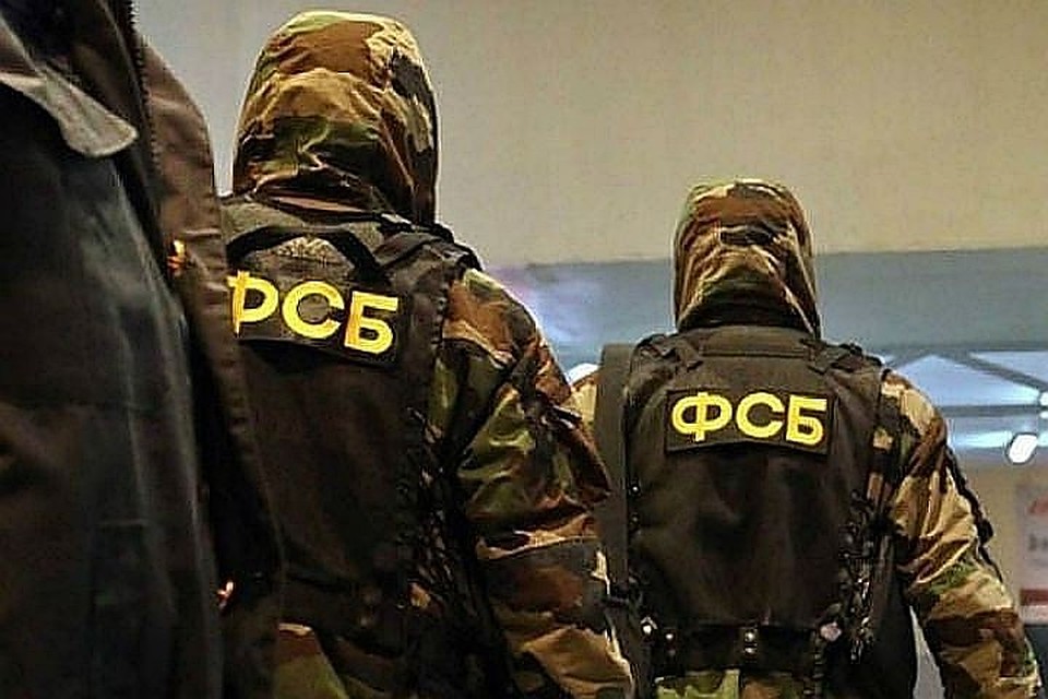 Почему вдруг дорожники заинтересовали силовиков, пока неясно.