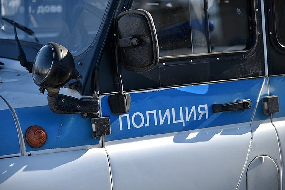 Сотрудники уголовного розыска задержали двоих иностранцев без регистрации