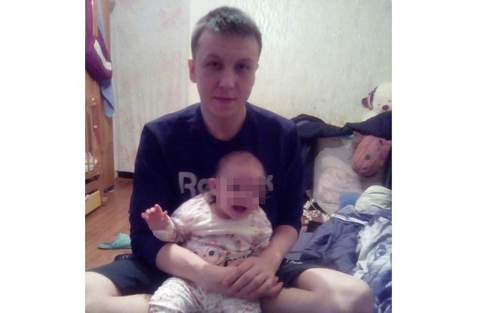 Раньше парень никогда не уходил из дома