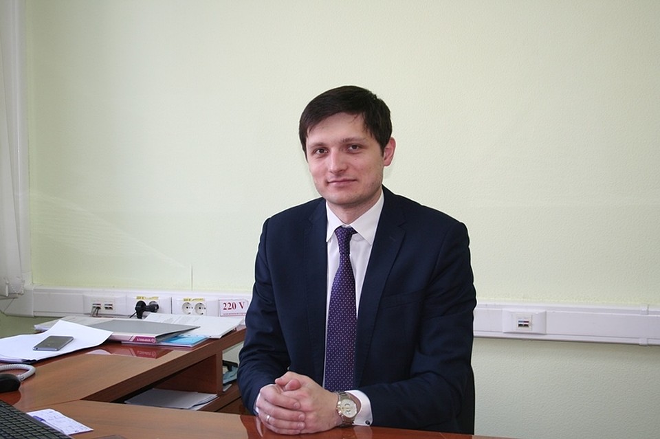 Антон Корженков