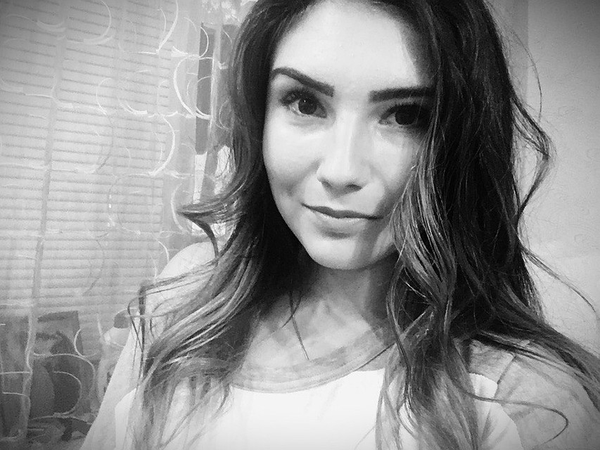 Таисия Рыбас выжила в жуткой аварии. Врачи говорят, что девушка родилась в рубашке.