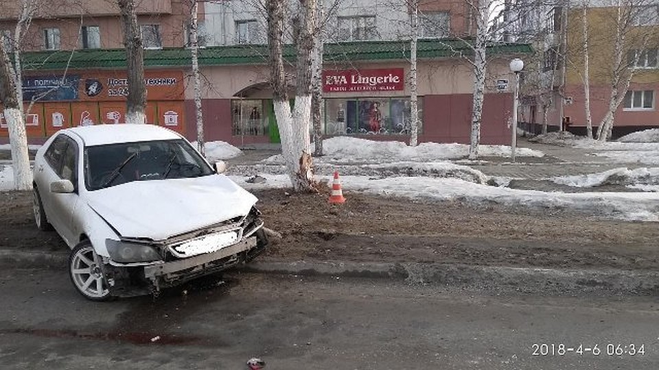 Фото с сайта Госавтоинспекции по ХМАО-Югре.