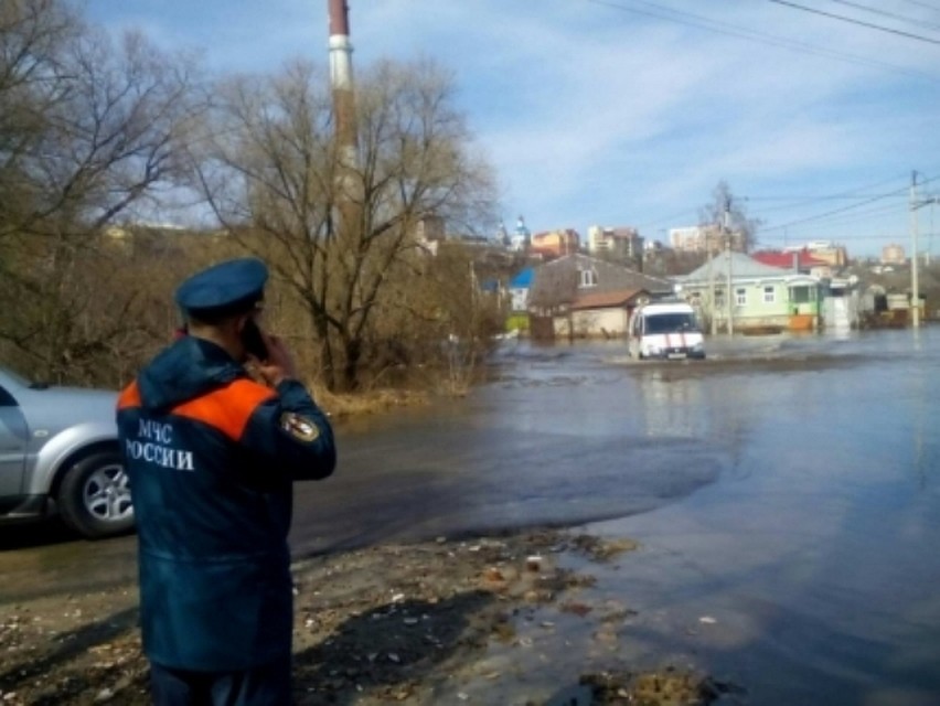 Ситуация под контролем