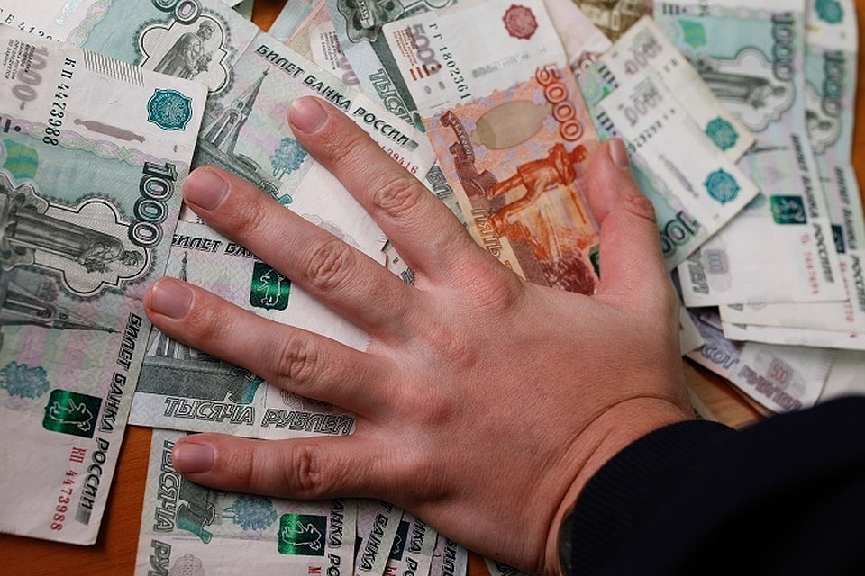 Вскоре нарушитель был задержан