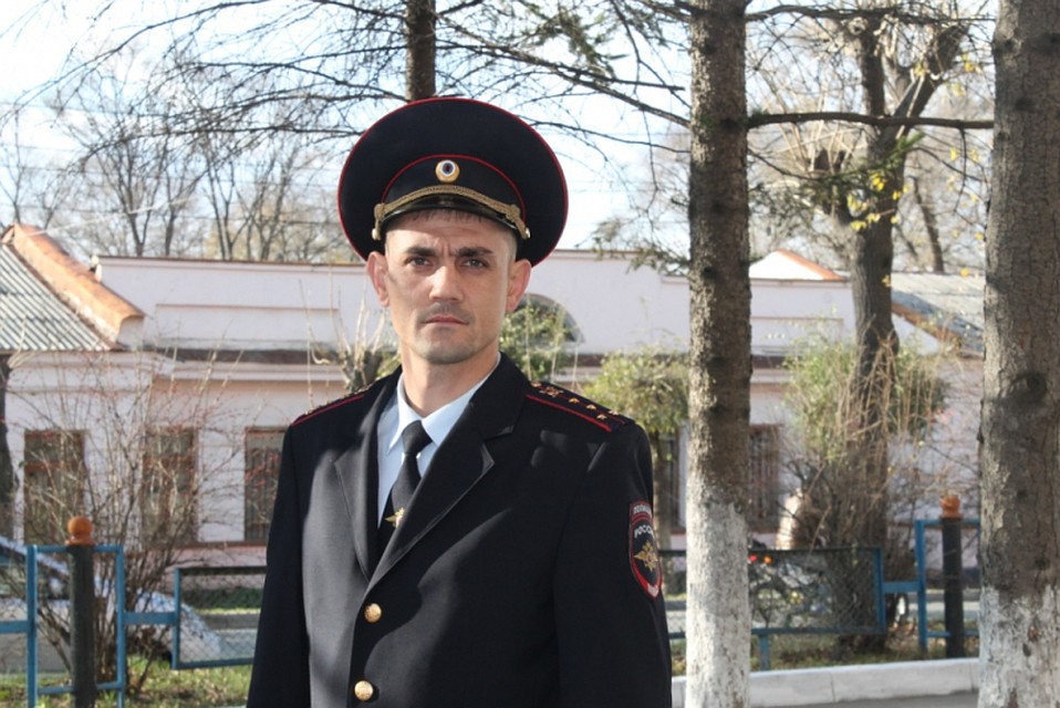 фото - ОМВД по Артему
