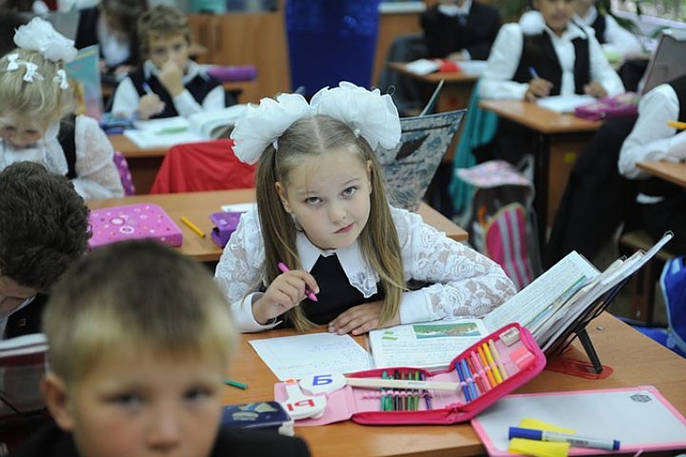 В Хабаровском крае проверят знания школьников по литературе