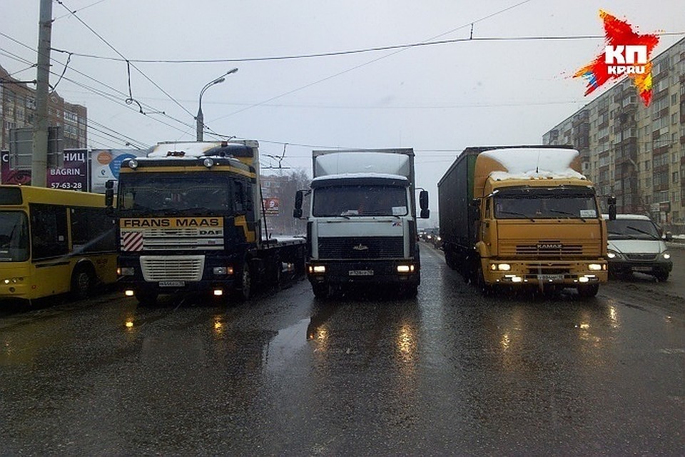 Фото: архив "КП"
