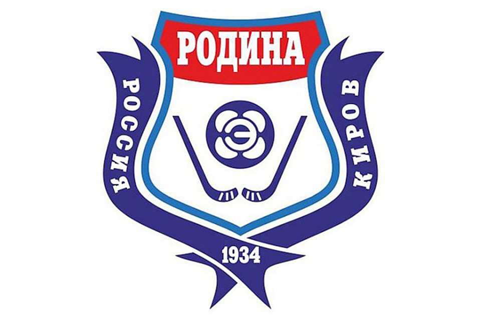 Хоккейный клуб «Родина» решили обанкротить. Фото: khcrodina.ru