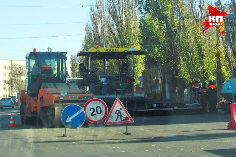 Движение закроют уже 11 апреля.