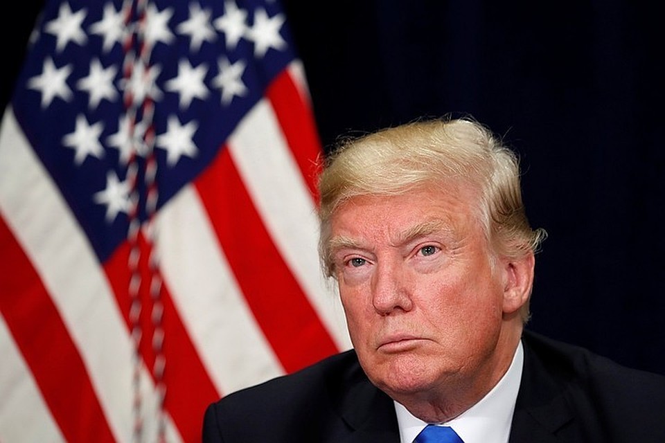 Дональда Трампа оставил еще один советник по национальной безопасности