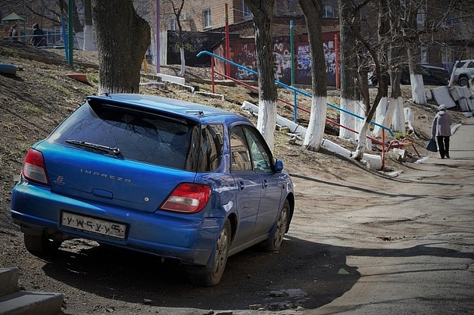 фото из архива