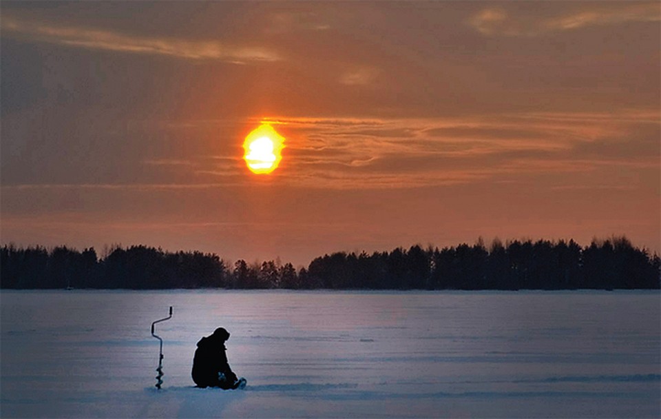 Фото: www.Fisherman2000.mirtesen.ru