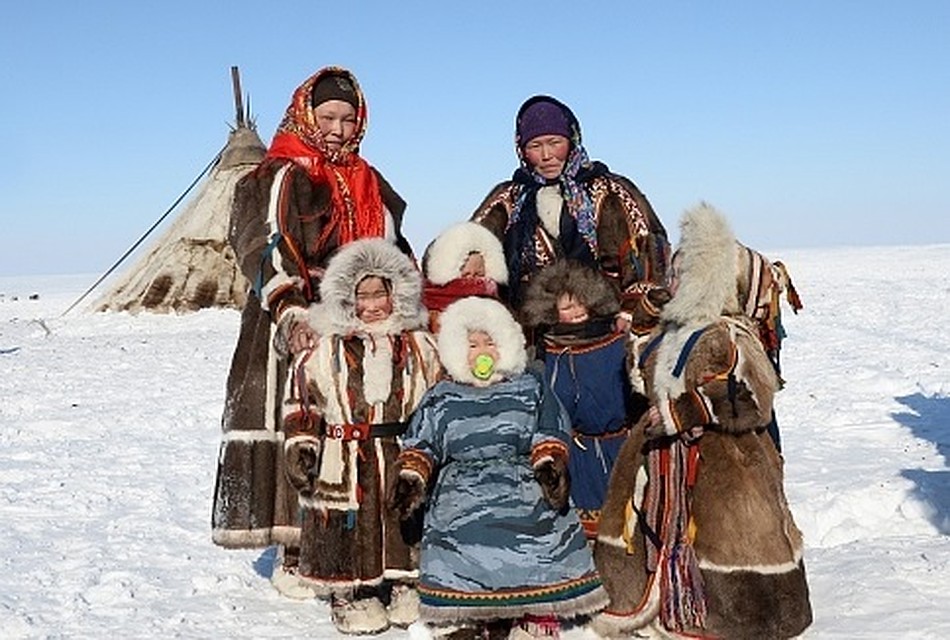 Фото: правительство.янао.рф