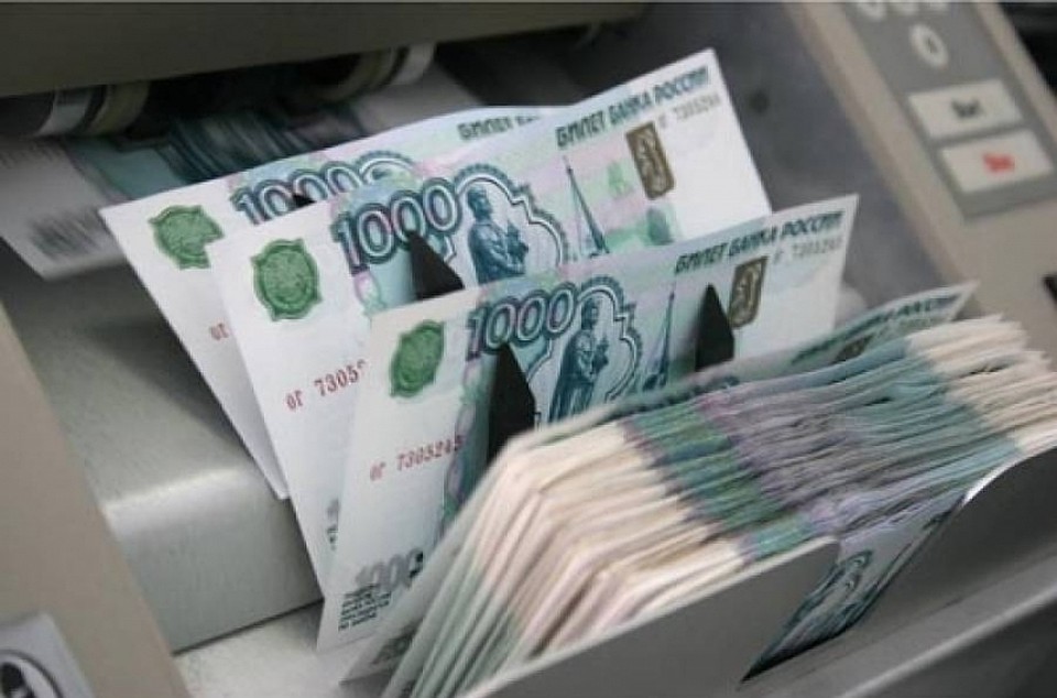 45 работникам комбината задолжали более 500 тысяч рублей.