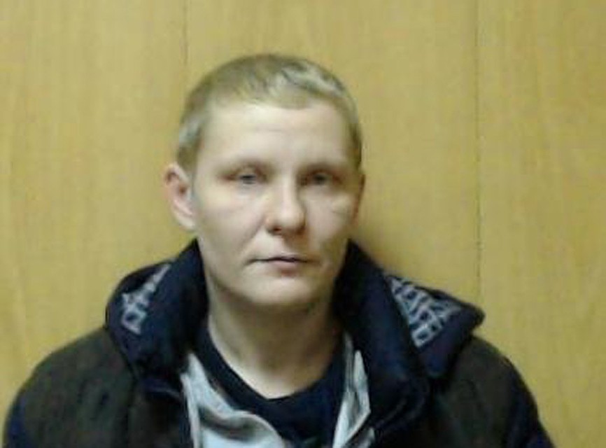 Задержанная уже не один раз мотала срок в колонии. Фото: МВД