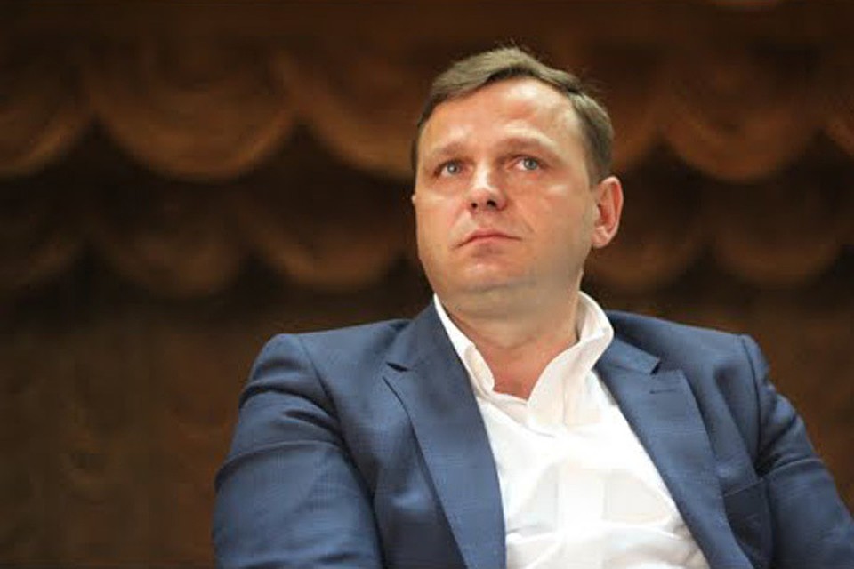 У Андрея Нэстасе не было опыта работы в администрации муниципалитета