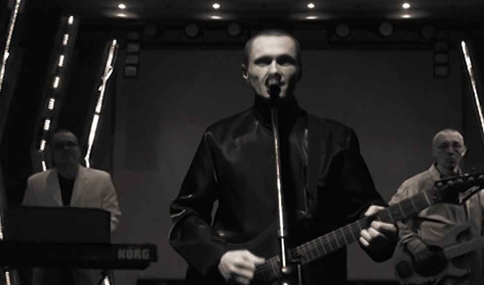 Андрей Ковряков