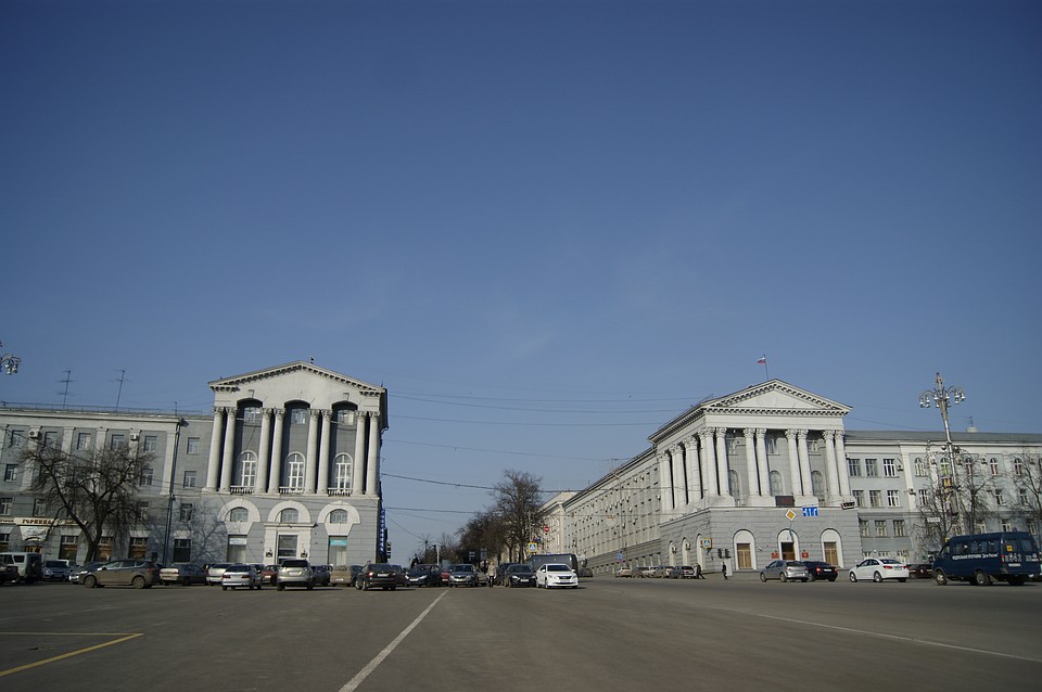 Мероприятие пройдет в ЦНТ "Русь"
