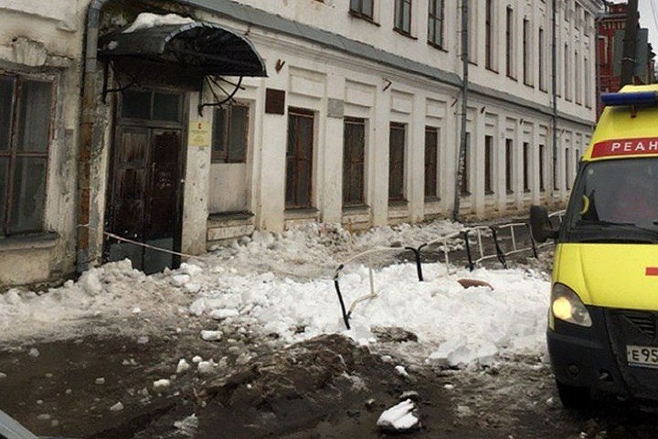 Фото Ольги Ильиной