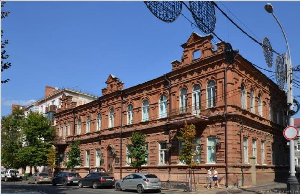 Фото: пресс-служба администрации Краснодарского края