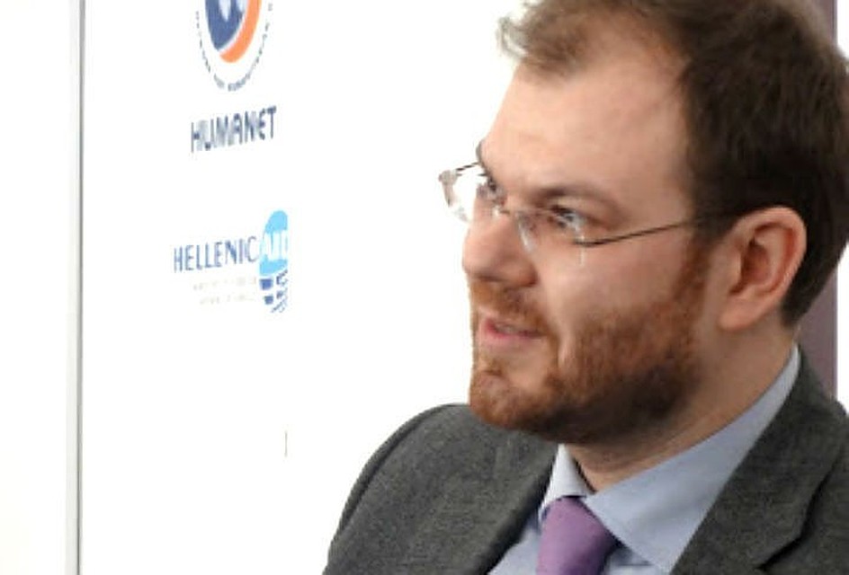 Глава Нацбанка Сергей Чокля.