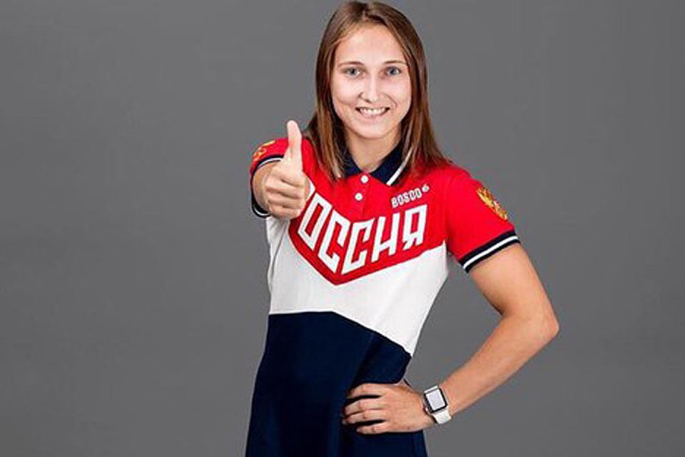 Дзюдоистка из Братска Ирина Долгова выступит на чемпионате Европы в Израиле
