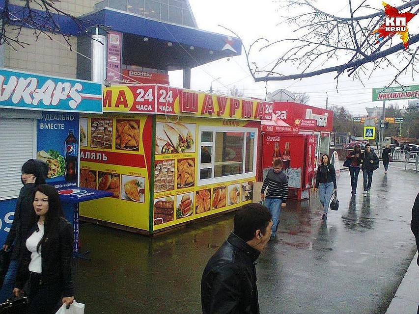 В парке имени Горького разыграют 7 лотов.