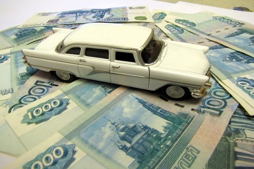 Из бюджета муниципального образования было похищено порядка 20 тысяч рублей. Фото: Архив "КП"