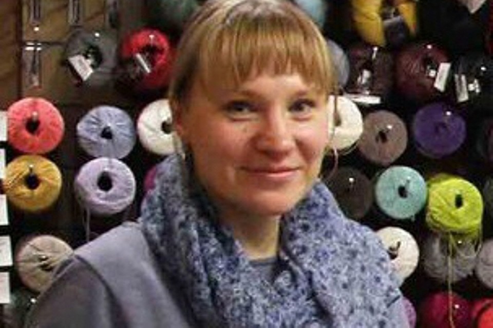 Иркутянка спасла семилетнюю девочку, которая забралась на крышу здания. Фото: пресс-служба ГУ МЧС по Иркутской области