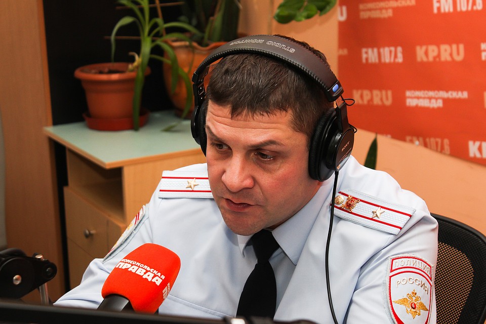 Вениамин Вычужанин