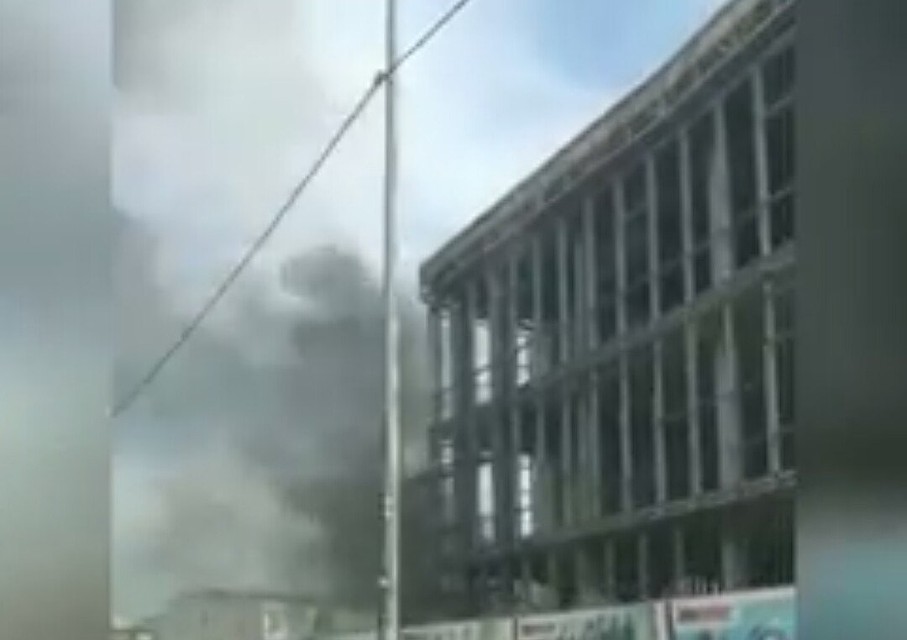 Фото: "ЧП Краснодар"