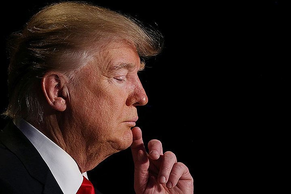 Развяжет ли Трамп Третью мировую войну