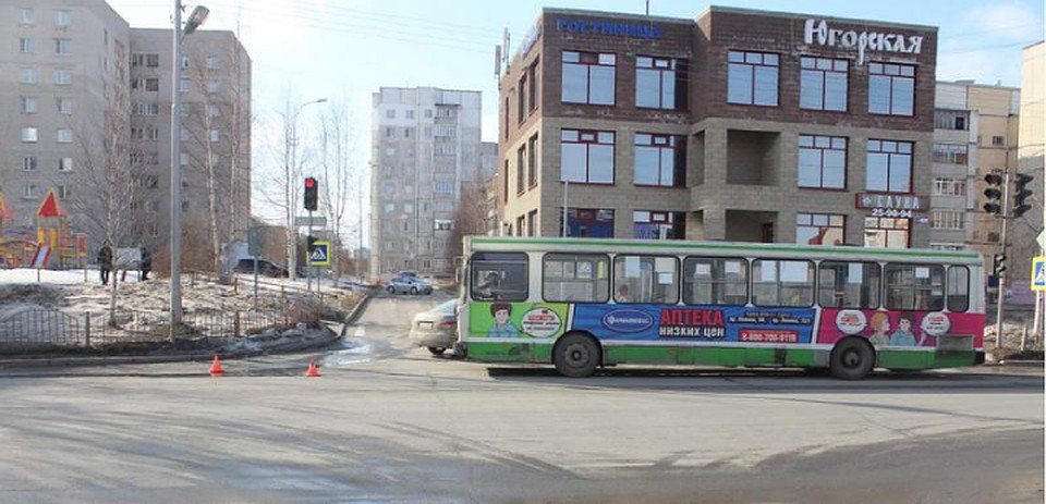 Фото с сайта госавтоинспекции ХМАО-Югры.