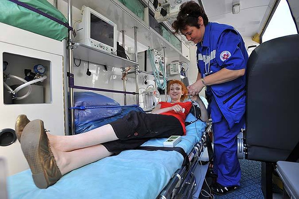 В прошлом году в таких модулях специалисты осмотрели более 60 тысяч волгоградцев, 20 тысяч получили направление на амбулаторное лечение.