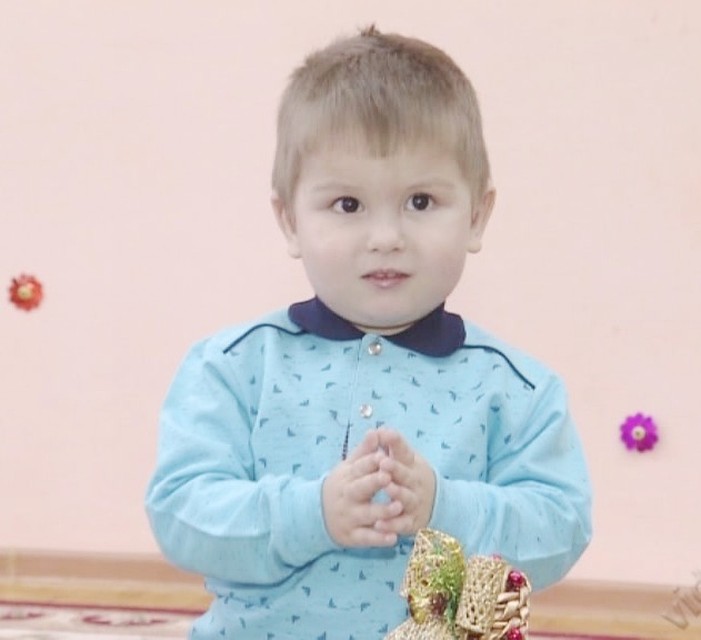 Фото: Управление по опеке и попечительству по г. Уфа