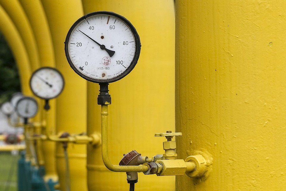 Белоруссия планирует решить вопрос газа с Россией до лета