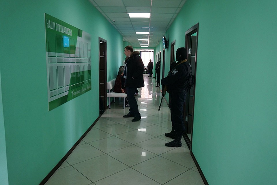 Фото: пресс-служба УМВД России по Брянской области.