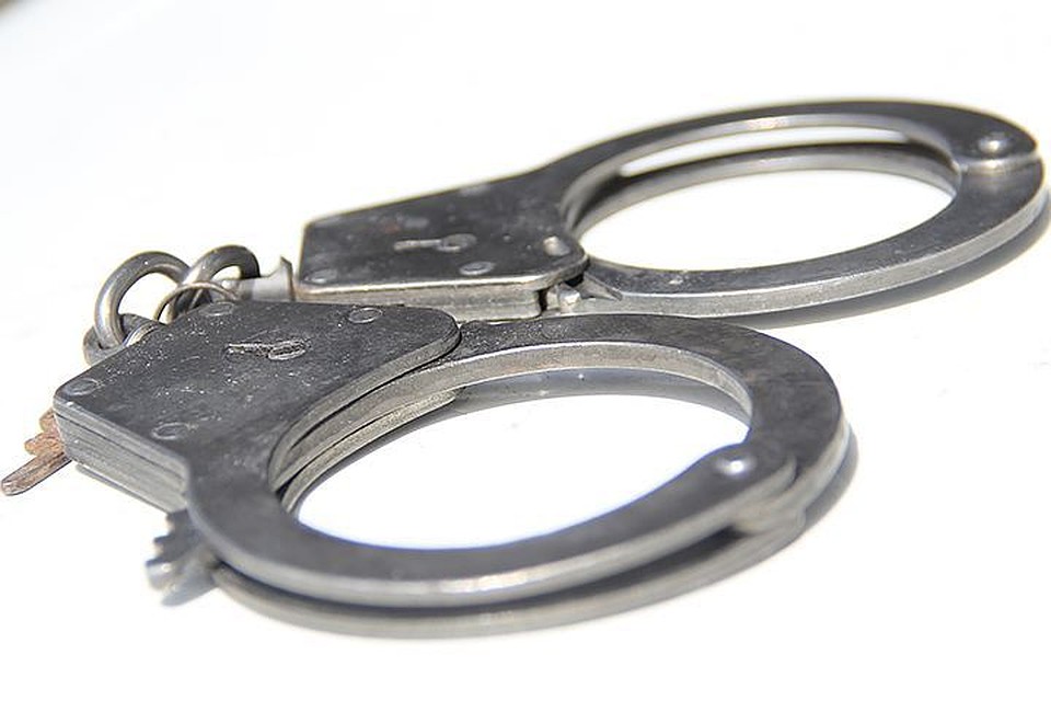 В Хабаровском крае задержали главу Найхинского сельского поселения