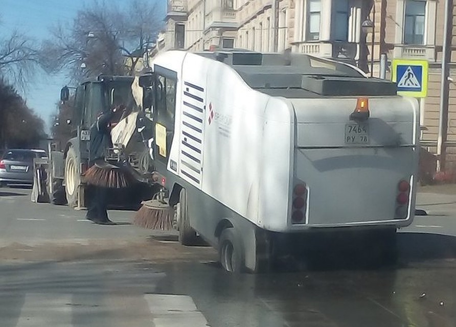 Фото: ДТП и ЧП ВКонтакте