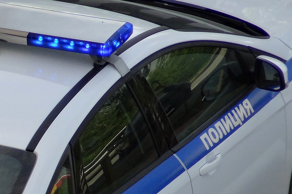 В Тюменском районе задержали мужчину со «спайсом» «солью»