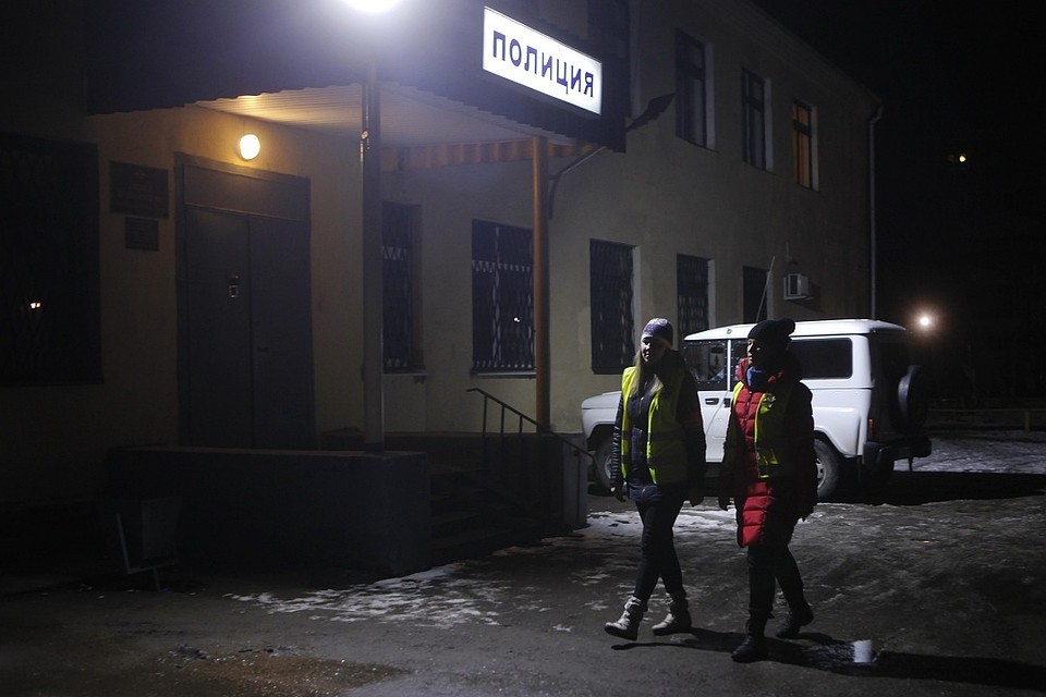 16-летняя жительница Великих Лук задержана за кражу телефона из магазина.