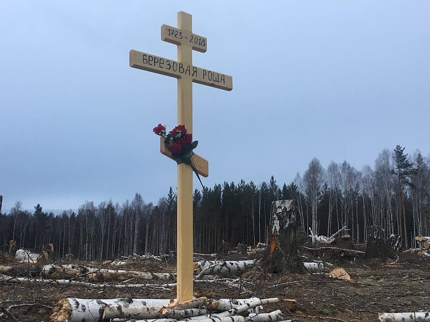 Фото: ТОС "Академический"