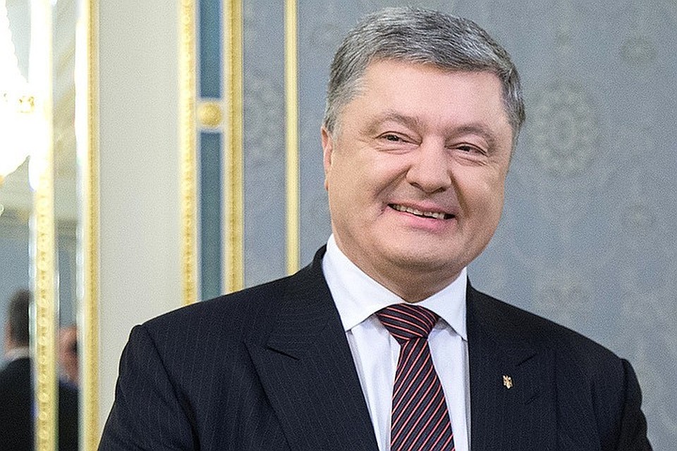 Порошенко: Украинская армия — одна из самых действенных в европейских странах Порошенко: Украинская армия — одна из самых действенных в европейских странах
