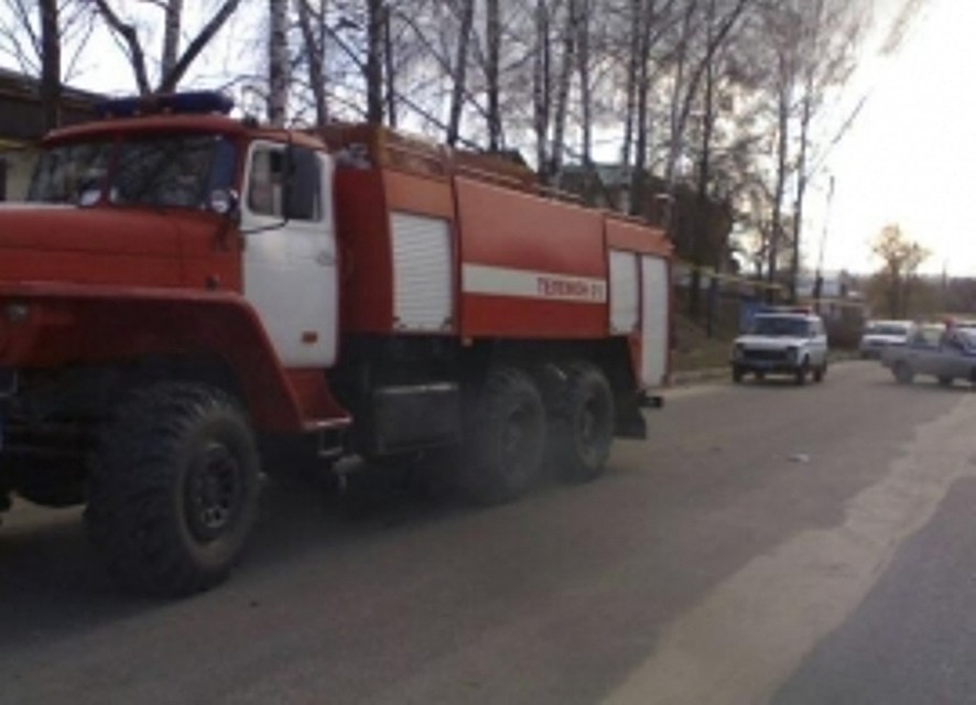 Пешеход получил несовместимые с жизнью травмы
