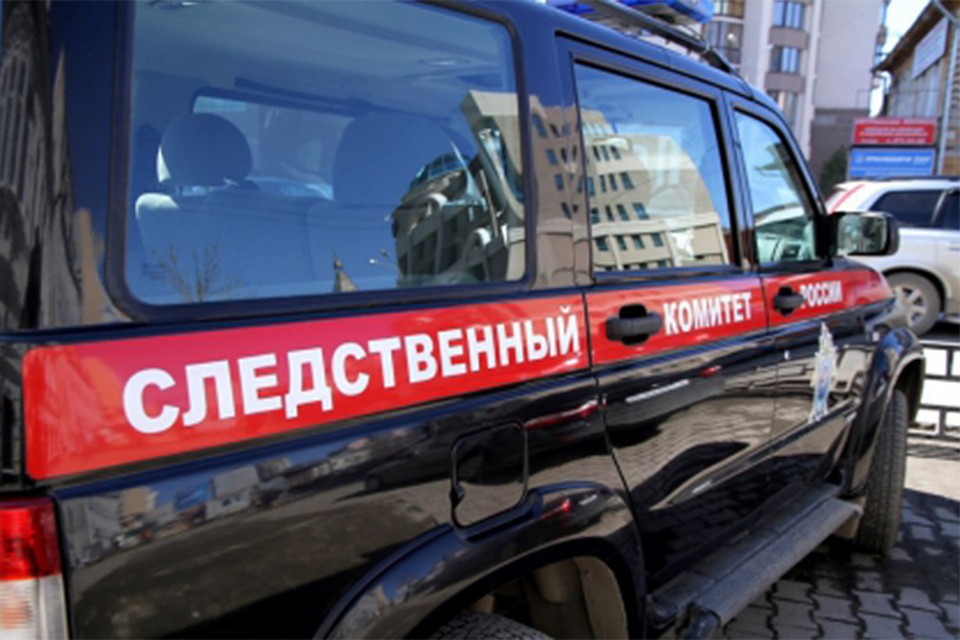 По заявлению кировского юриста проверят депутата Милонова. Фото: kirov.sledcom.ru