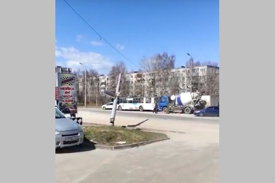 Фото: группа Новости Рязани ВКонтакте