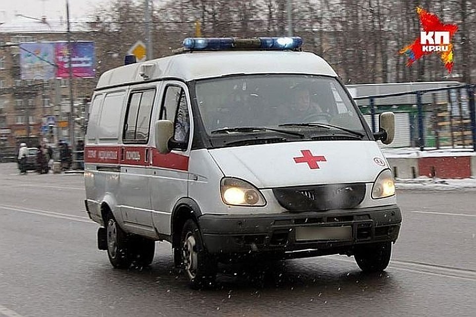 В Перми автомобиль сбил 16-летнюю девушку В Перми автомобиль сбил 16-летнюю девушку