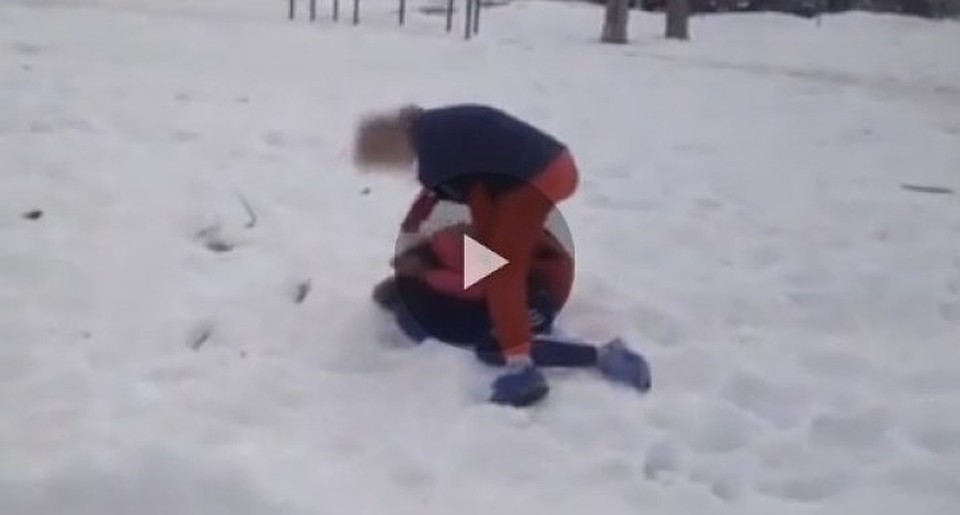 Фото: скрин с видео