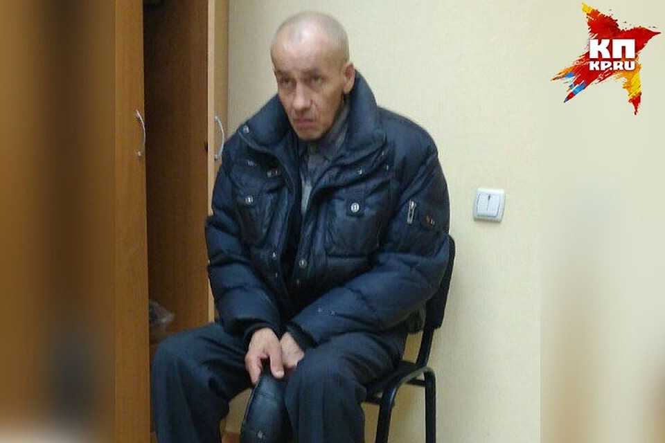 Освобожденный пожизненно заключенный гражданин Уфы стал очевидцем убийства Освобожденный пожизненно заключенный гражданин Уфы стал очевидцем убийства